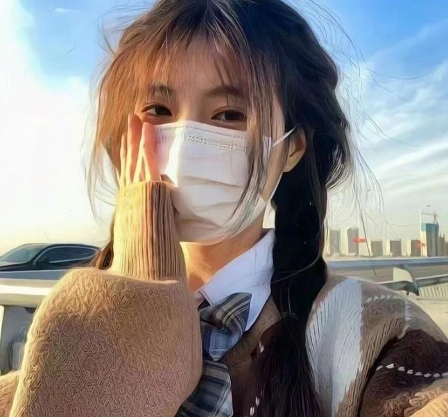 终极旅程