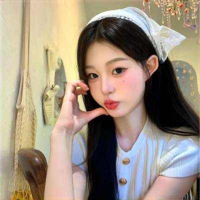 女神跟我走