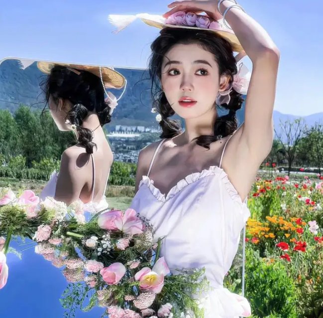 末路姐妹